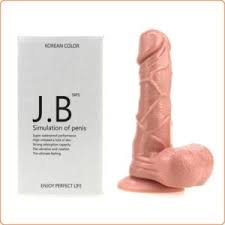 J.B Stimulation of Penis(Non Vibrating)